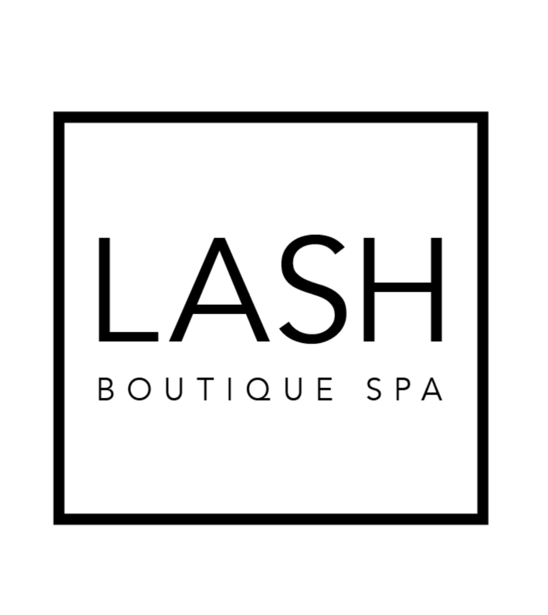Therapeutic massage lash boutique spa